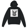 Rabbit (feat. Ca$so) - Classic Unisex Pullover Hoodie