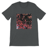 The Red Skies On A Monday - Unisex T-Shirt
