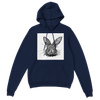 Rabbit (feat. Ca$so) - Classic Unisex Pullover Hoodie