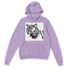Tiger (feat. Neil X) - Classic Unisex Pullover Hoodie