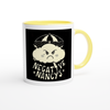 Cloud Mine - Ceramic Mug