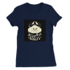Cloud Mine - Women’s Cut T-Shirt