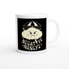 Cloud Mine - Ceramic Mug