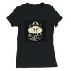 Cloud Mine - Women’s Cut T-Shirt