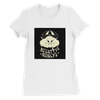 Cloud Mine - Women’s Cut T-Shirt