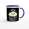 Cloud Mine - Ceramic Mug
