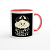 Cloud Mine - Ceramic Mug