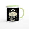 Cloud Mine - Ceramic Mug