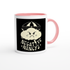 Cloud Mine - Ceramic Mug