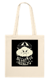 Cloud Mine - Tote bag