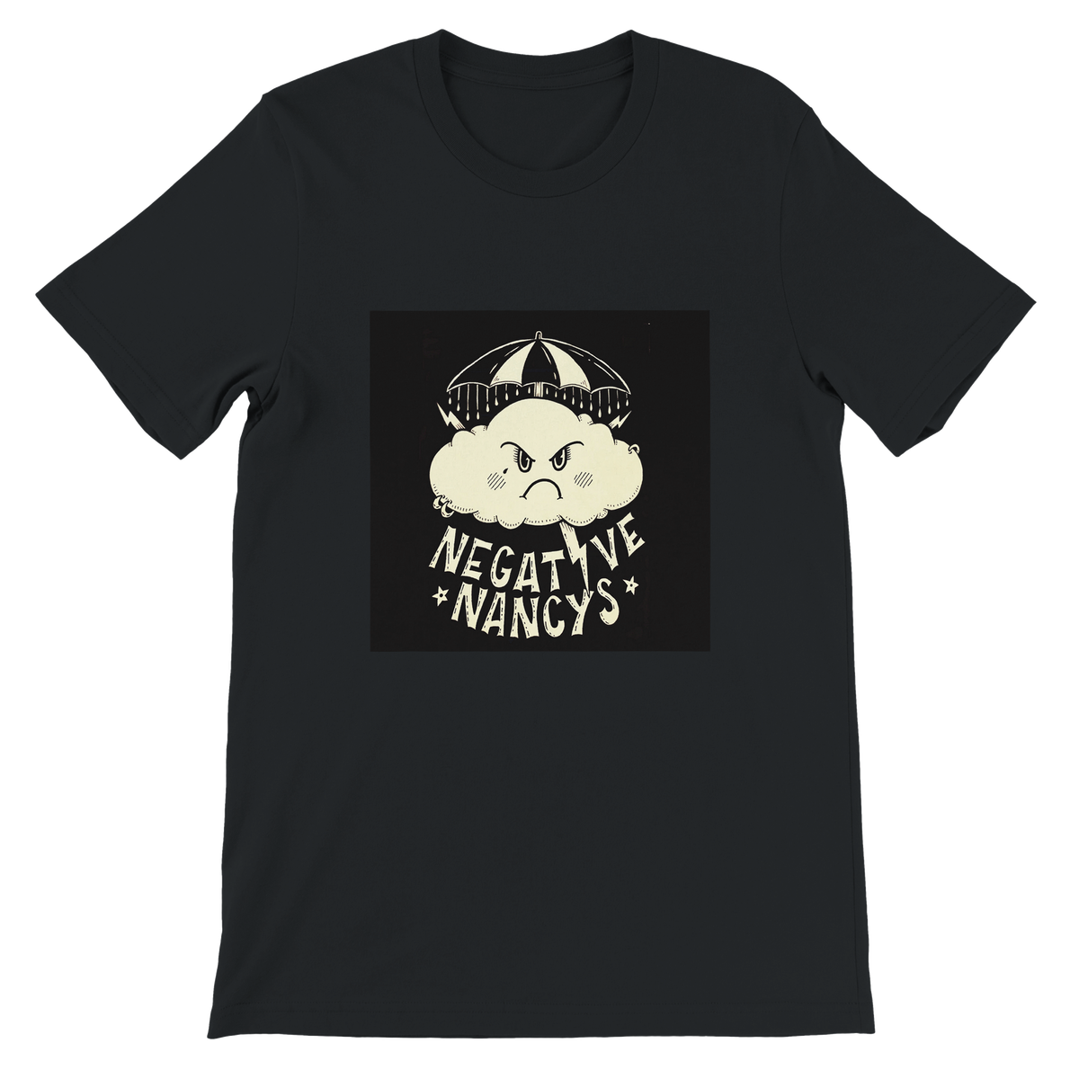 Cloud Mine - Unisex T-Shirt