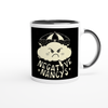Cloud Mine - Ceramic Mug