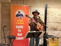 Santa Fe Has Talent