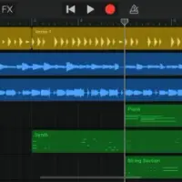 Rough Cuts by Mike Chastaine