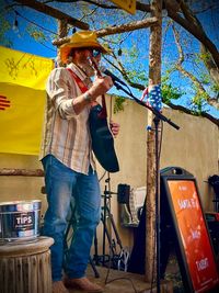 Dr. Halls Santa Fe Has Talent
