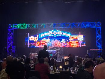 New Mexico Music Awards 2026
