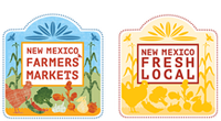 Pecos Farmers Market