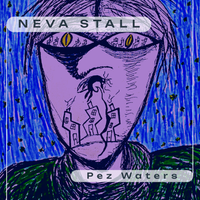 Neva Stall by Pez Waters