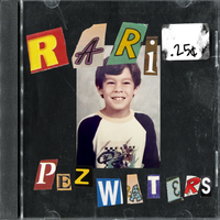 RARI by Pez Waters