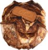 Cookie Butter Loaf 