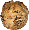 Everything BUT The Bagel Loaf