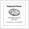 Featured Flavor of the Week