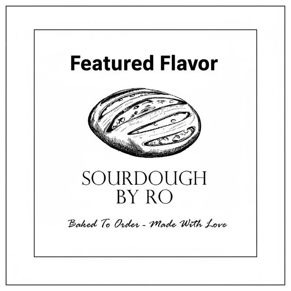 Featured Flavor of the Week