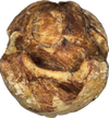 Brown Sugar Cinnamon Loaf