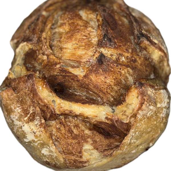 Brown Sugar Cinnamon Loaf