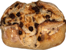 Chocolate Chip Loaf