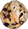 Lemon Blueberry Loaf