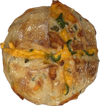 Jalapeño Cheddar Loaf
