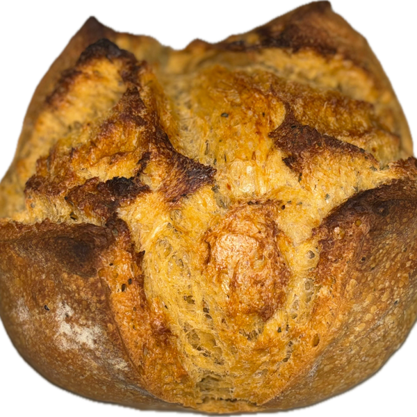 Tomato Basil Loaf