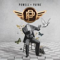 Voilà by Powell-Payne