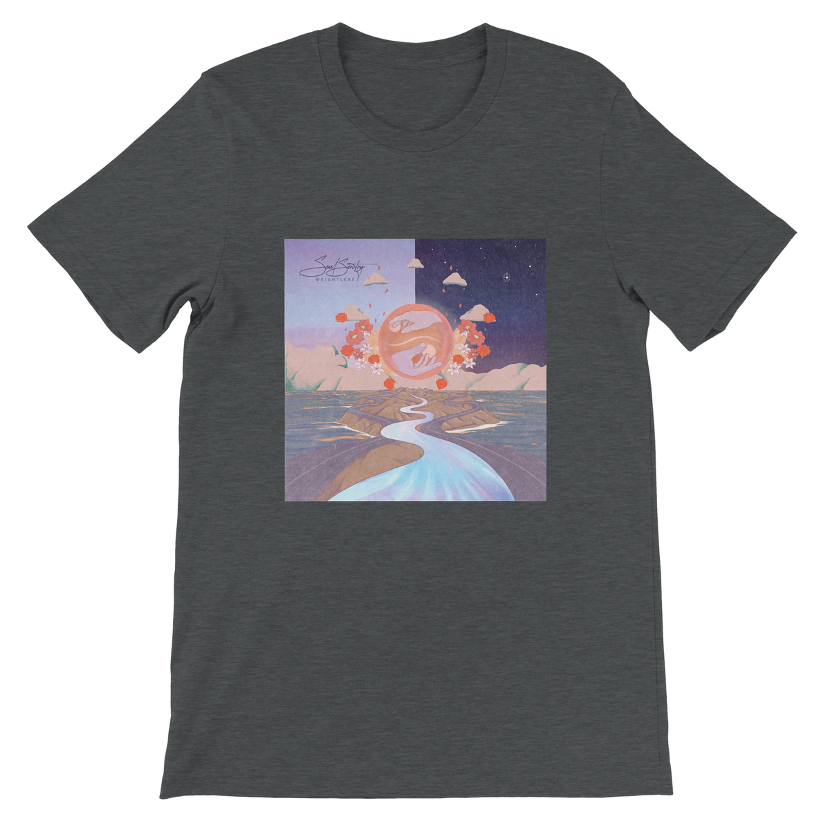 Weightless - Unisex T-Shirt