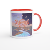 Weightless - Ceramic Mug