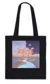 Weightless - Tote bag