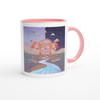 Weightless - Ceramic Mug