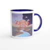 Weightless - Ceramic Mug
