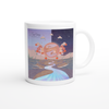 Weightless - Ceramic Mug