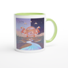 Weightless - Ceramic Mug