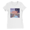 Weightless - Women’s Cut T-Shirt