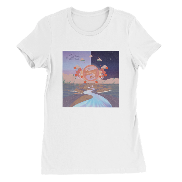 Weightless - Women’s Cut T-Shirt