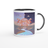 Weightless - Ceramic Mug