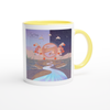 Weightless - Ceramic Mug