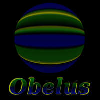 Obelus © by Dave Francis