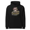 CEC Unisex Organic Relaxed Slammer 2.0 Hoodie | Stanley/Stella SASU024