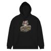 CEC Unisex Organic Relaxed Slammer 2.0 Hoodie | Stanley/Stella SASU024