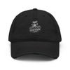 CEC Distressed Dad Hat | Otto Cap 104-1018