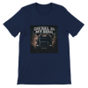 DIESEL IN MY SOUL - Unisex T-Shirt